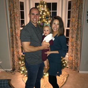 Meet your Posher, Leah